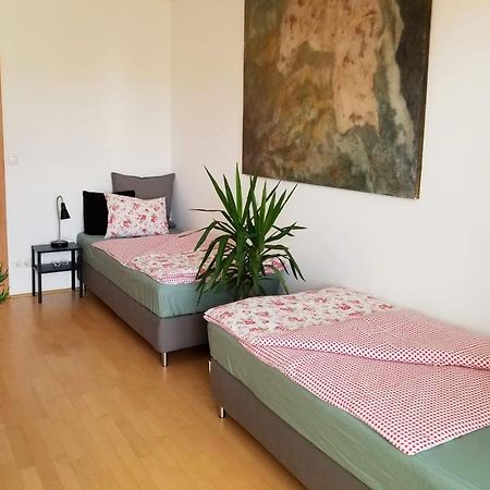 New Pest Apartman Apartment Budapesta Exterior foto